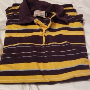 Arizona polo shirt